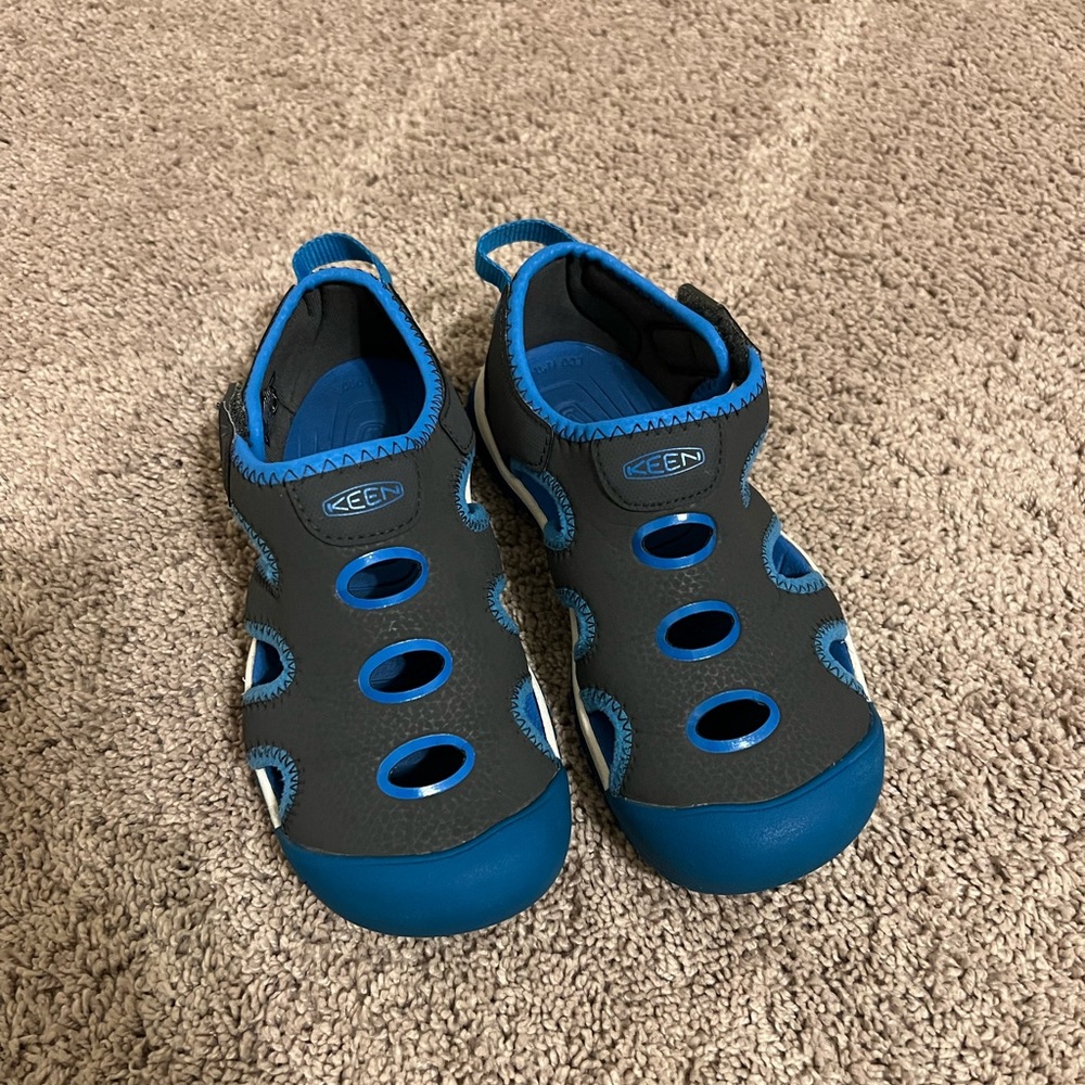 Keen Water Shoes